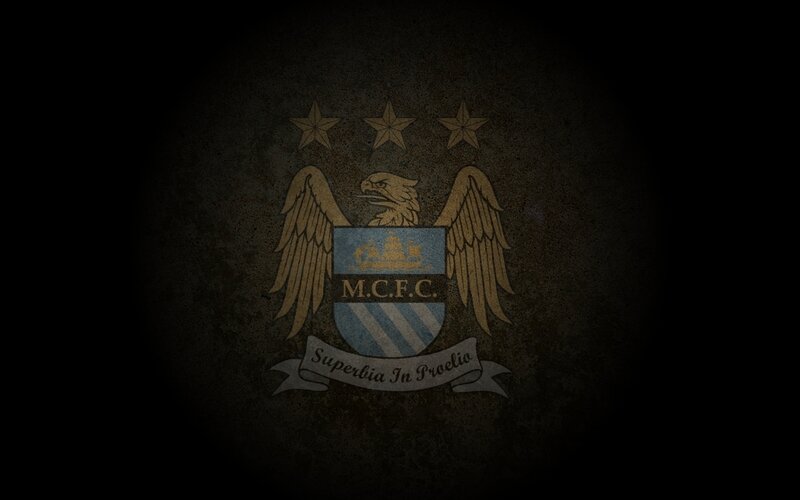 Manchester City Crest