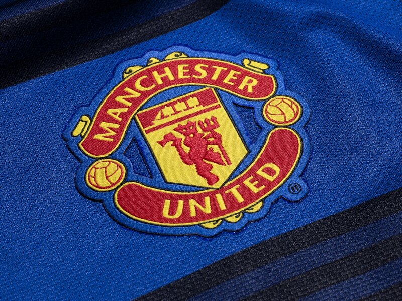 Manchester United Crest