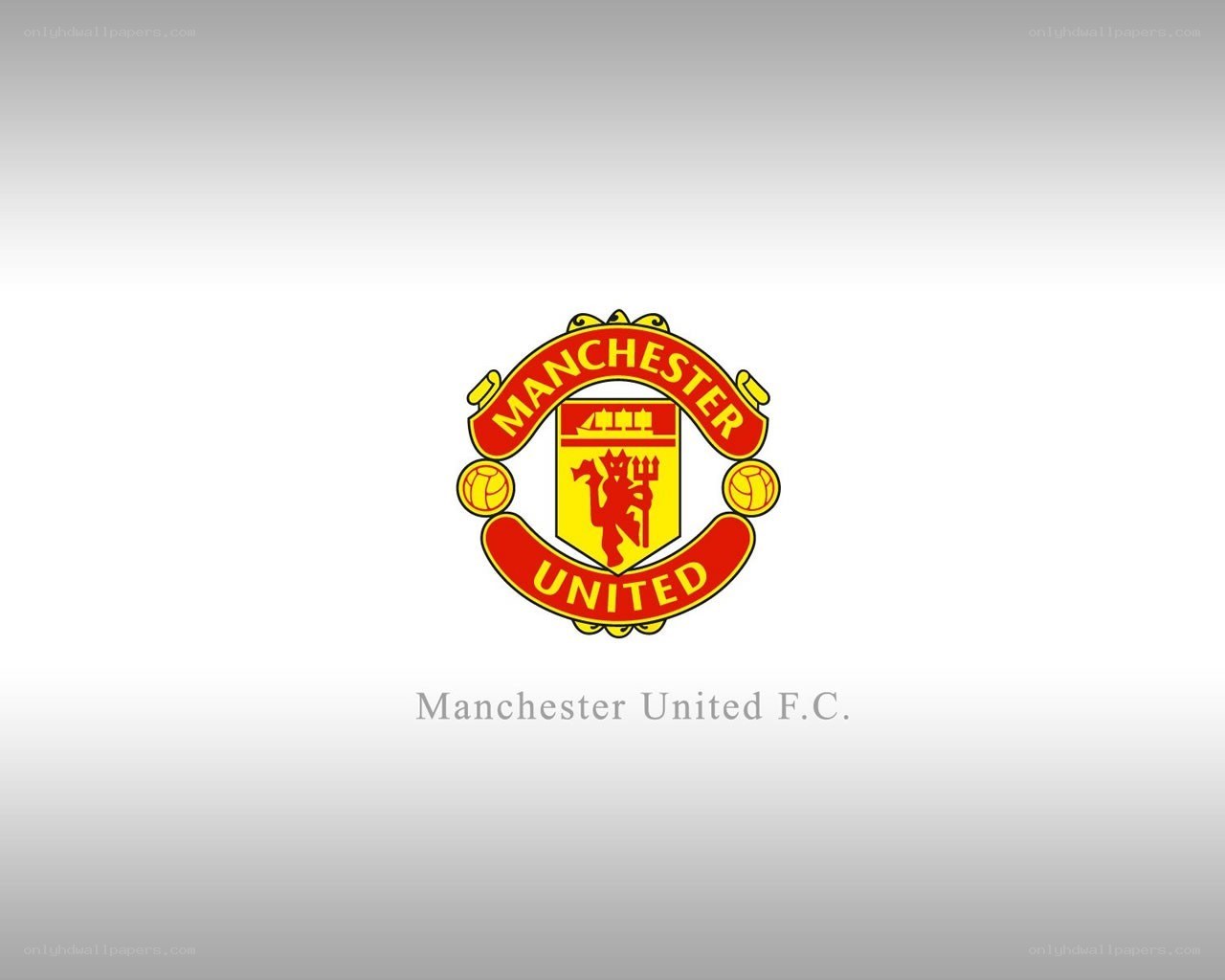 Manchester United F.C. logo