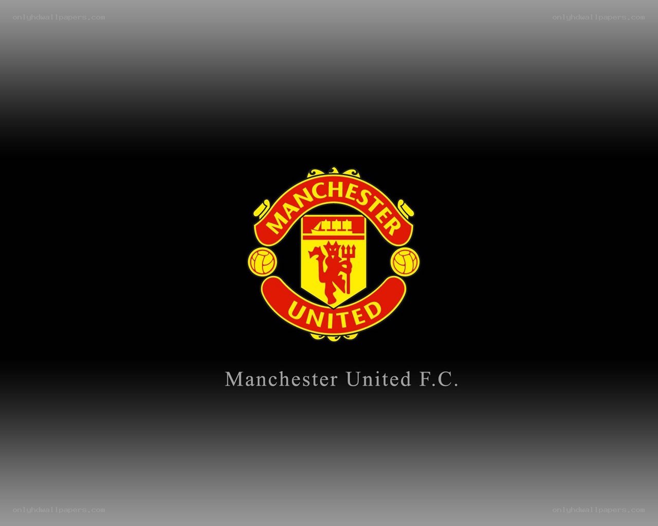 Manchester United F.C. logo