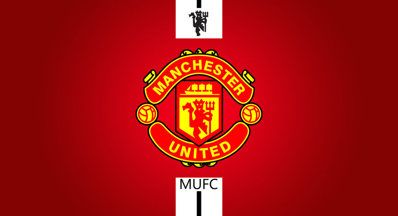 Manchester United logo