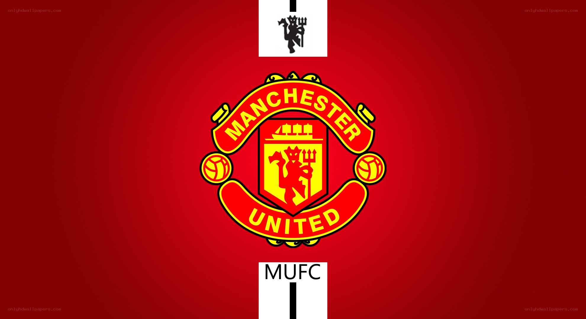 Manchester United logo
