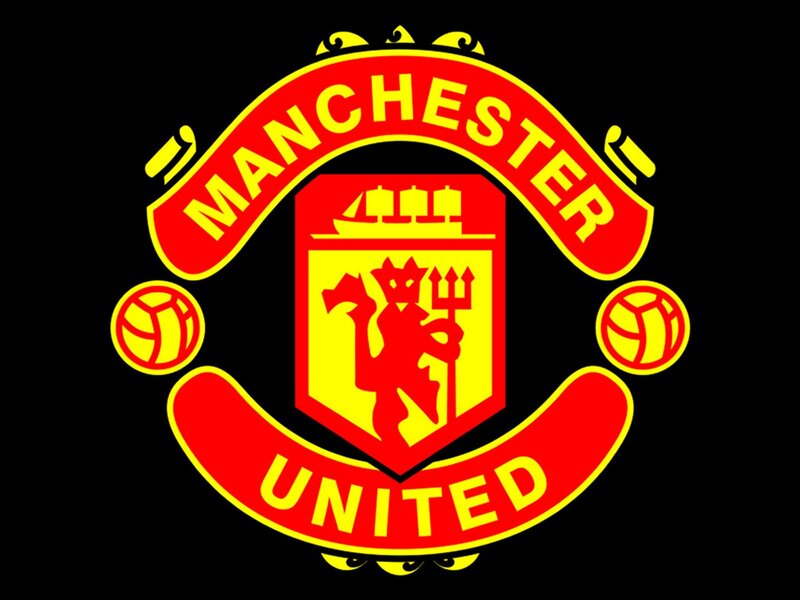Manchester United logo