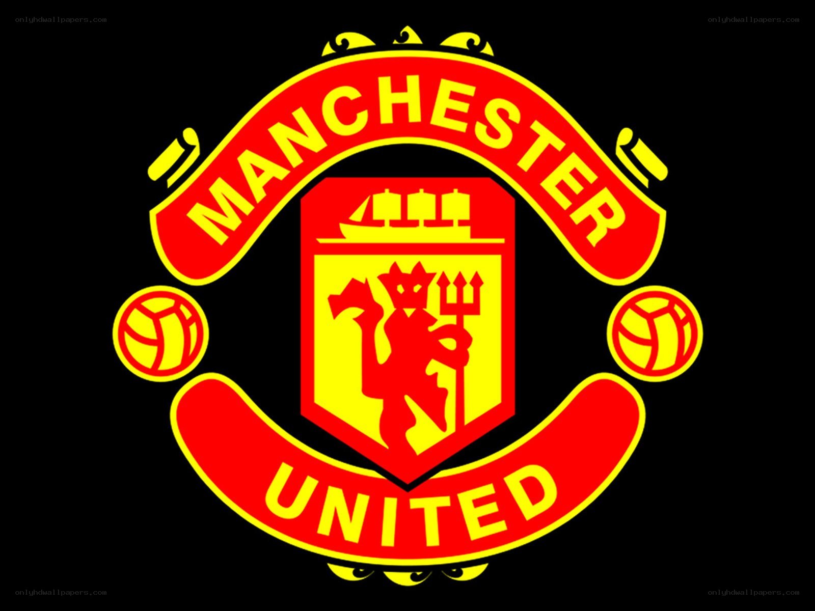 Manchester United logo