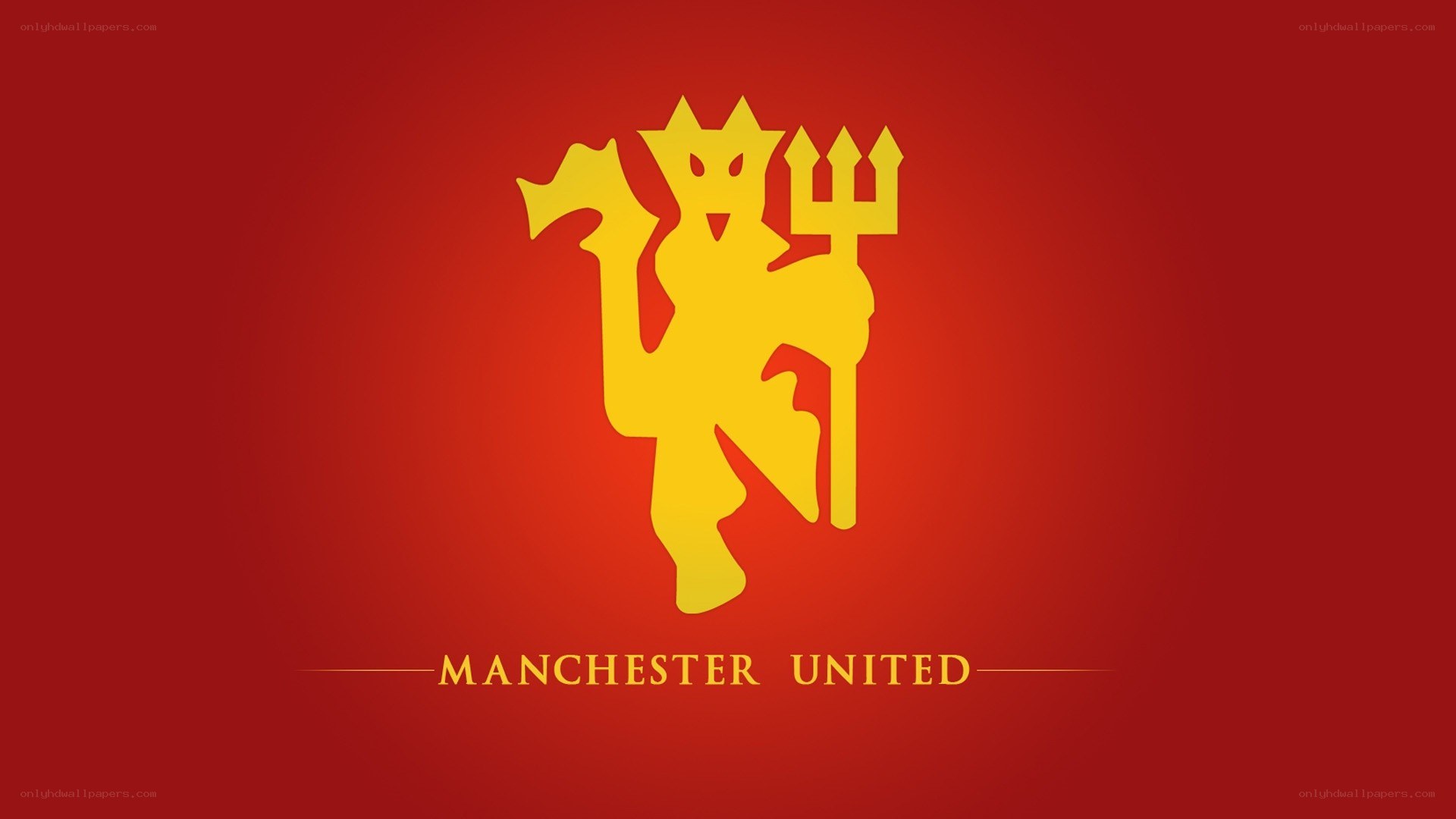 Manchester United logo