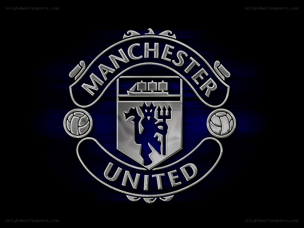 Manchester United logo