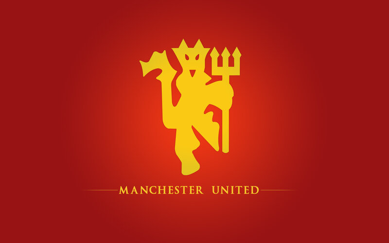 Manchester United logo