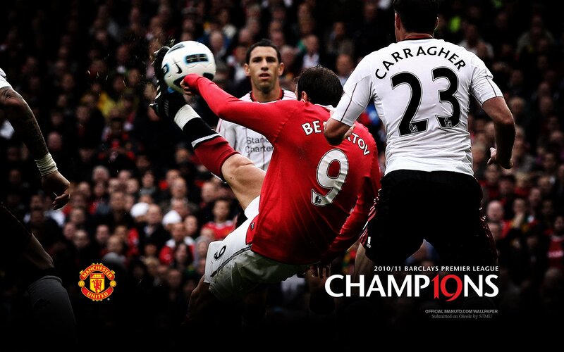 Manchester United vs. Fulham