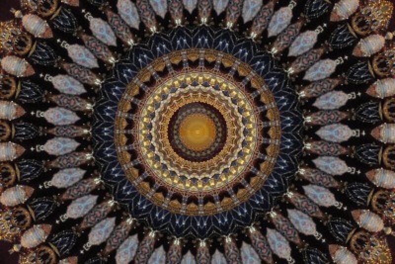 Mandala Pattern