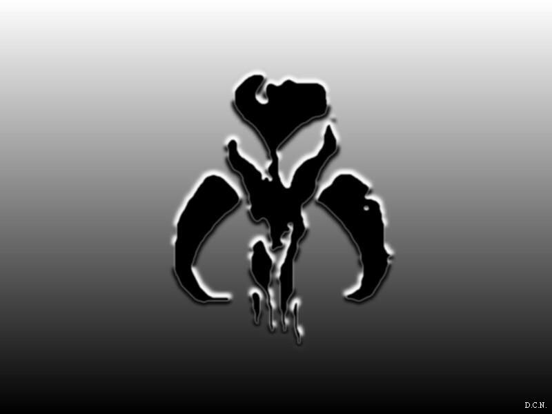 Mandalorian Symbol