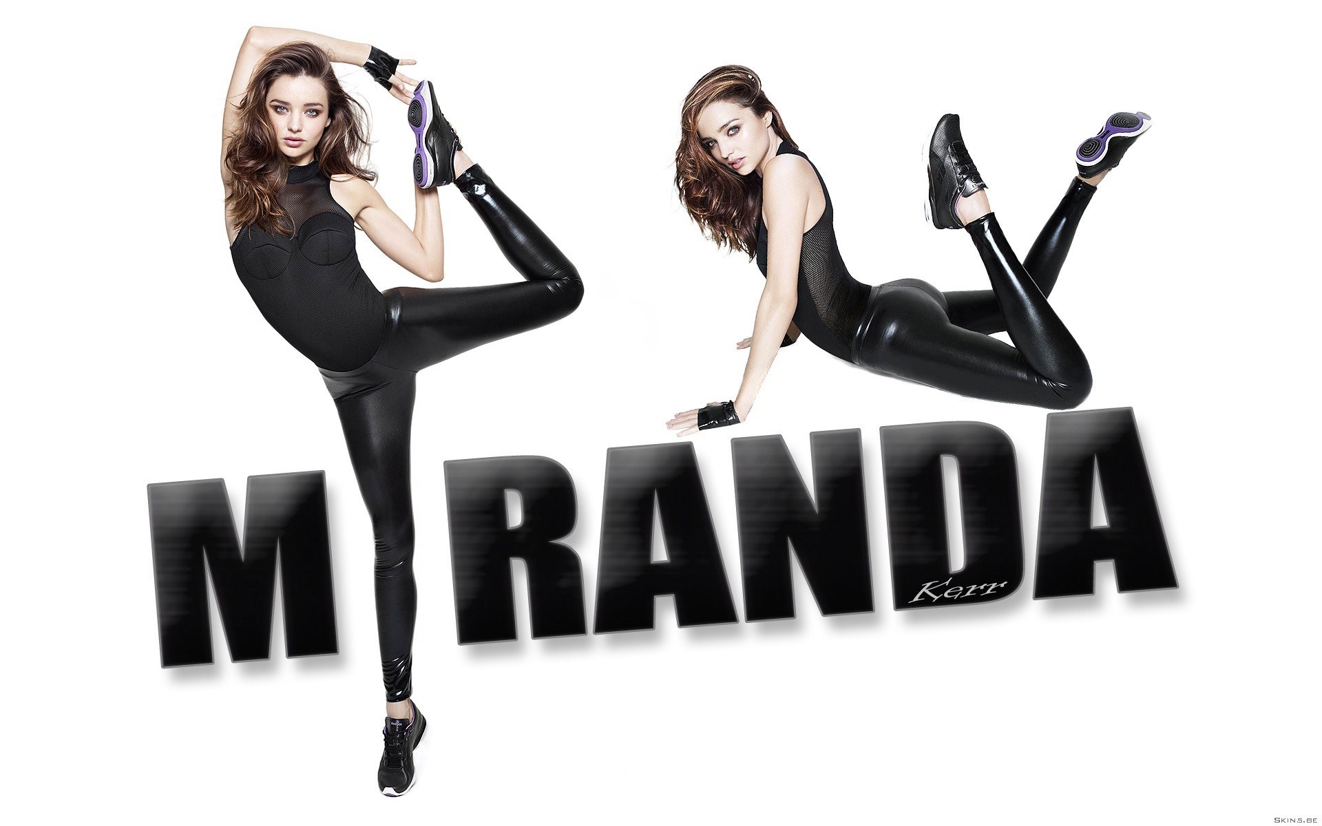 Mandanda fitness model