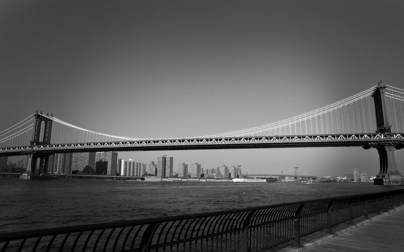 Manhattan Bridge