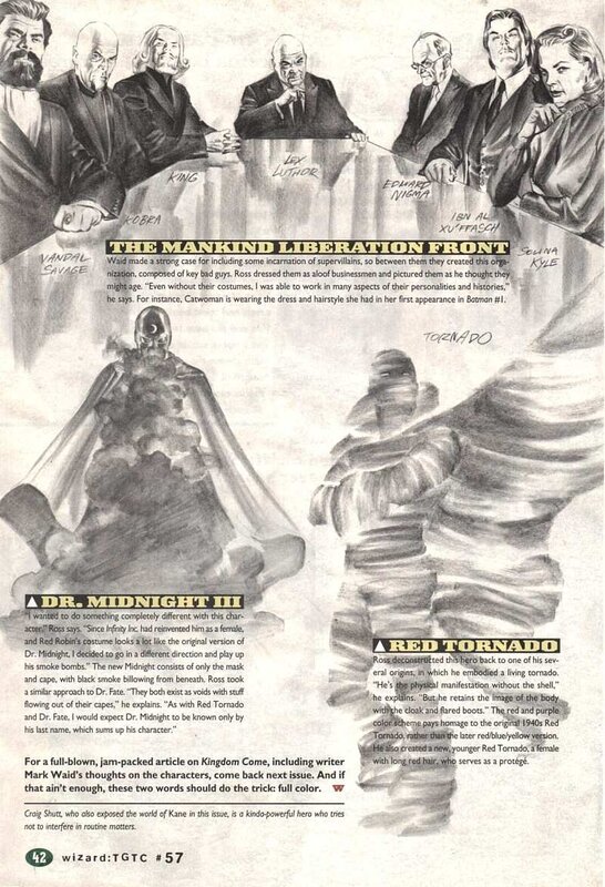 Mankind Liberation Front