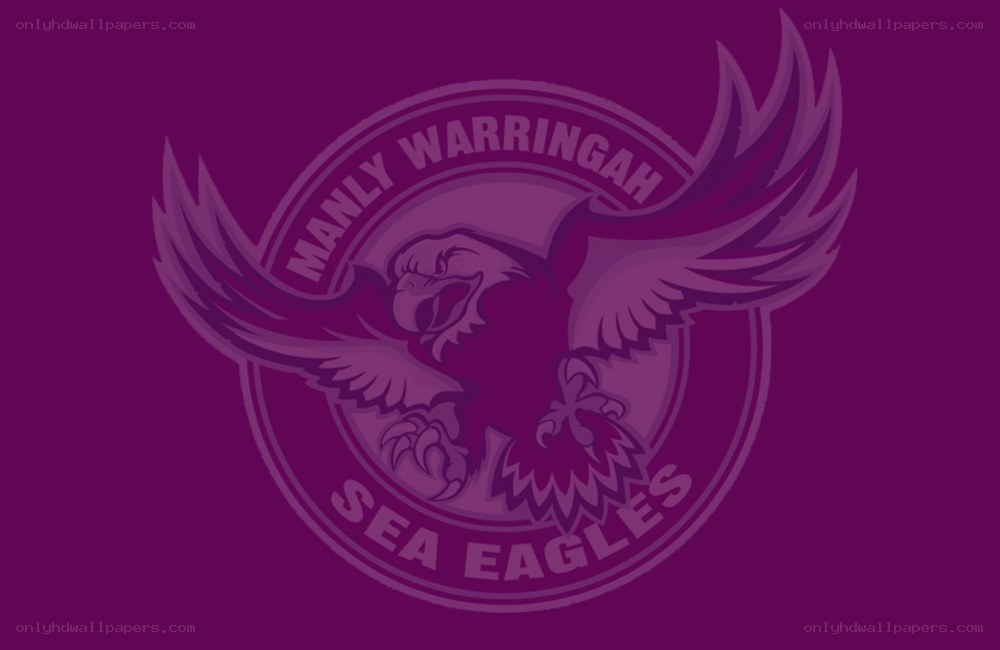 Manly Warringah Sea Eagles logo