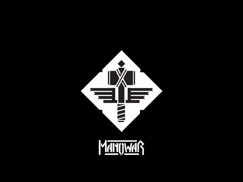 Manowar Logo