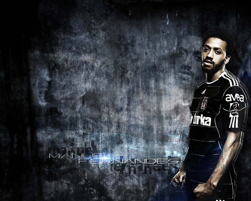 Manuel Fernandes football player