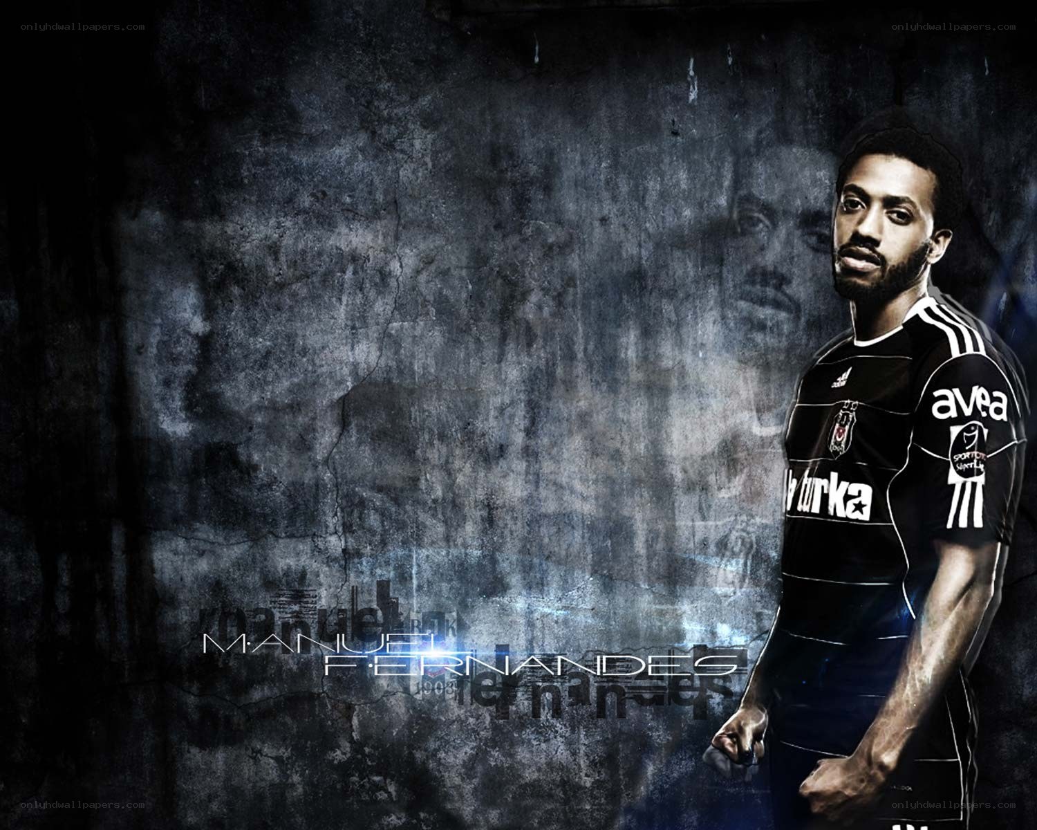 Manuel Fernandes football player