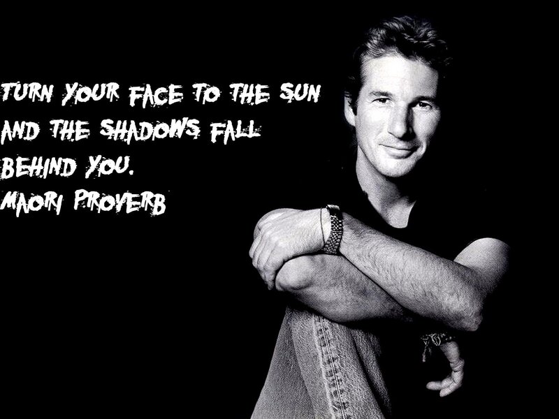 Maori Proverb Quote