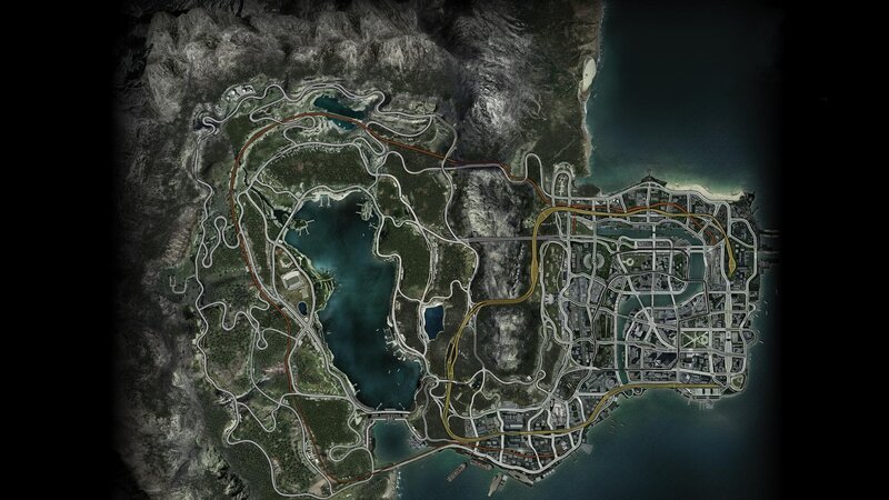 map of a game world