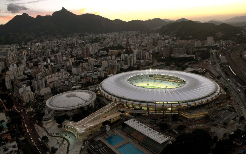Maracanã Stadium