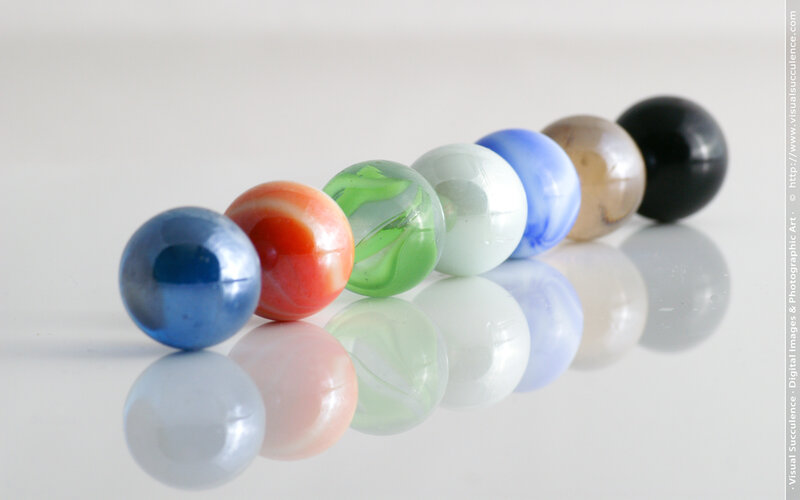 Marble Collection