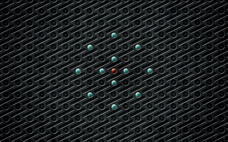 Marble Game Board