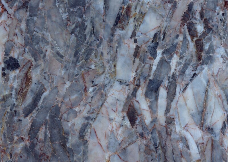 Marble Surface Texture — Gray, Neutral
