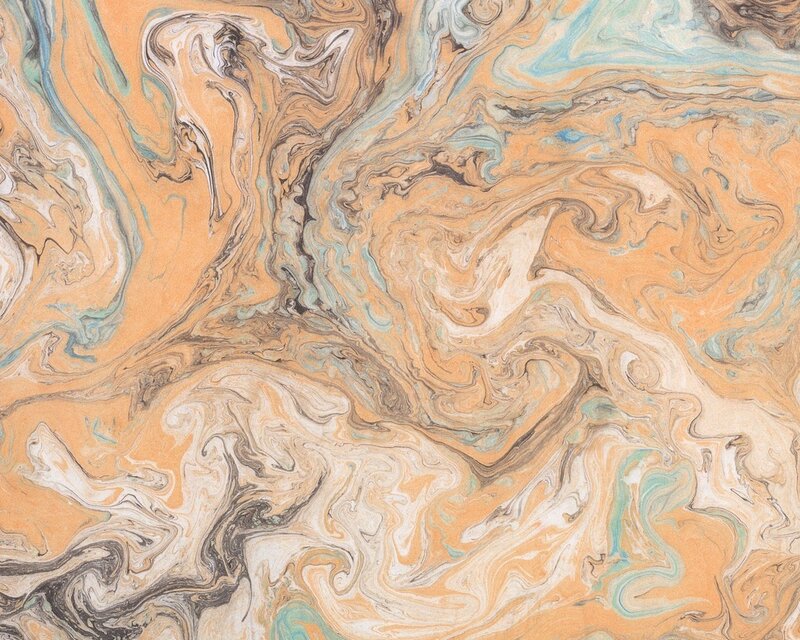 marbled texture pattern