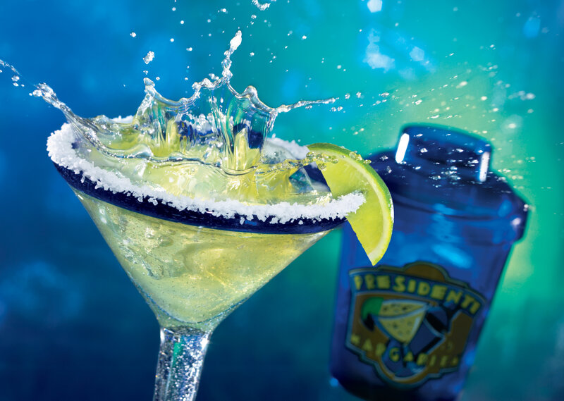 Margarita Splash