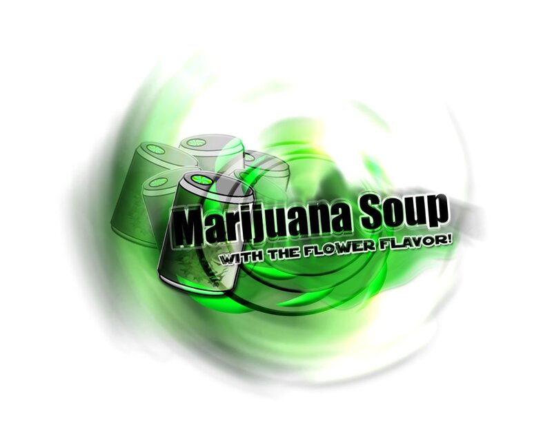 Marijuana Soup logo