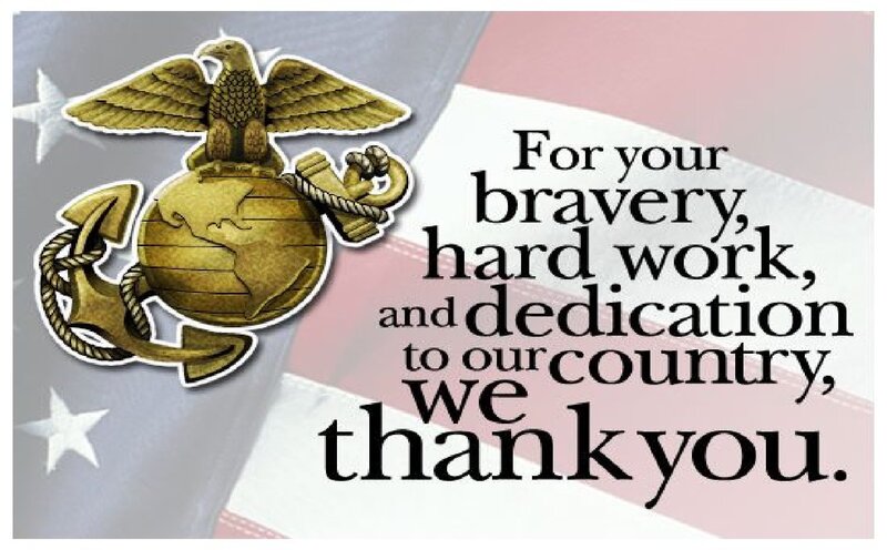 Marine Corps Emblem