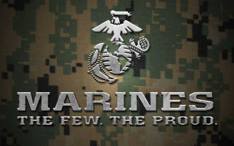 Marines Emblem