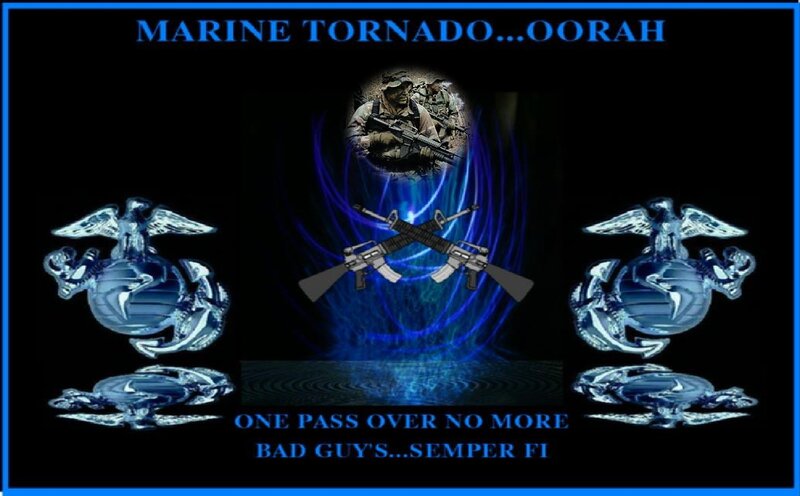 Marines in Combat