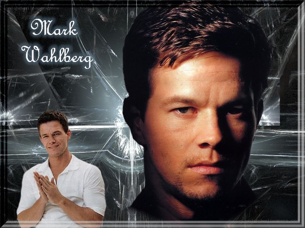 Mark Wahlberg collage