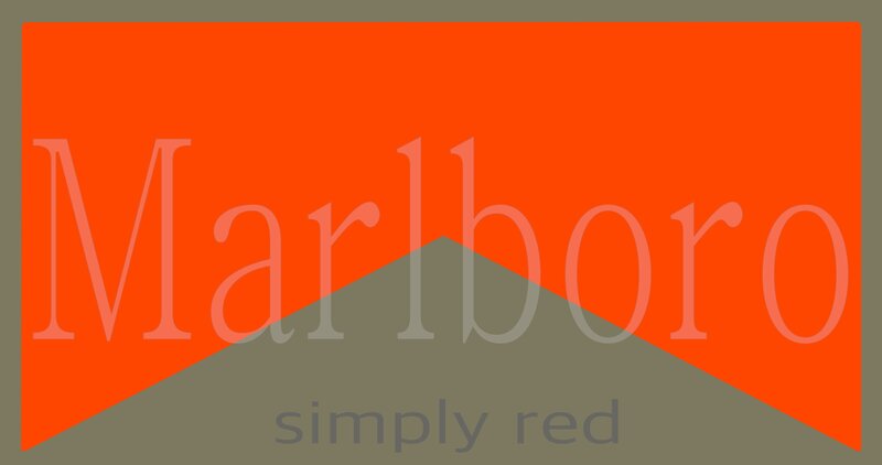 Marlboro Logo