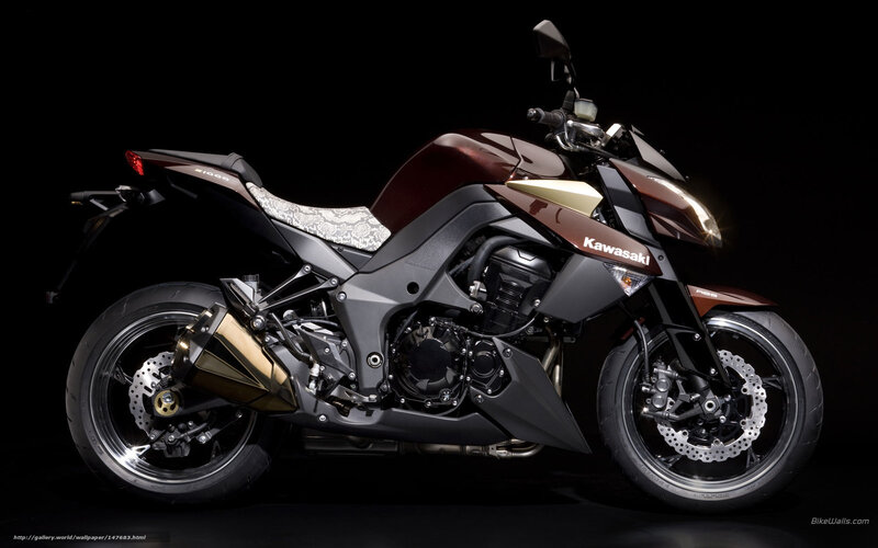 Maroon and Black Motorcycle — Dramatic