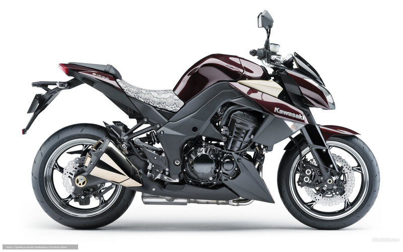Maroon and Black Motorcycle — Neutral, Photograph, Seat, Exhaust