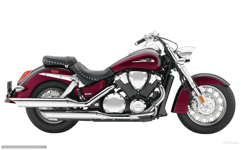 maroon and chrome motorcycle
