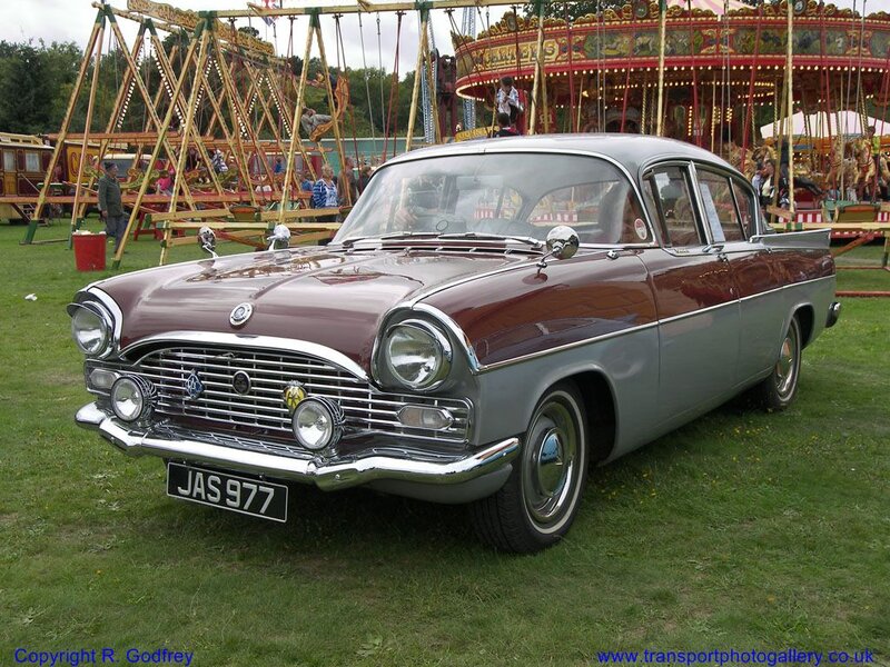 Maroon and Silver Car