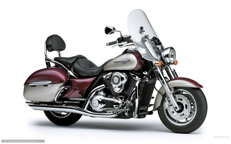 maroon and silver touring motorcycle