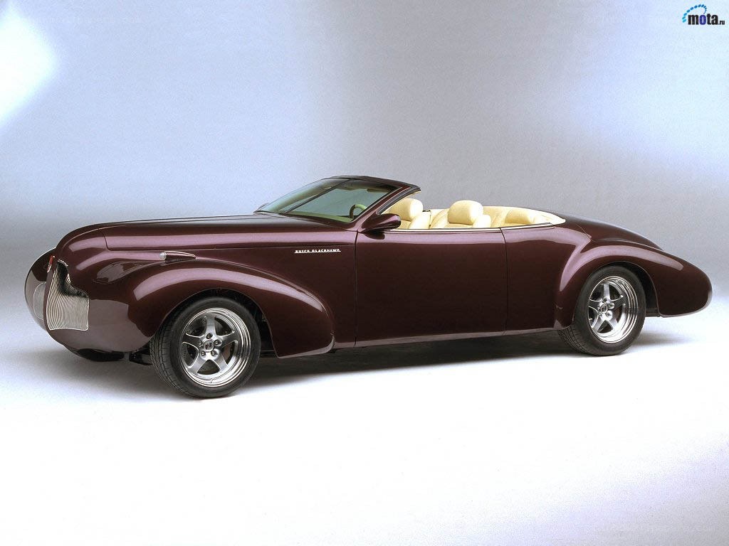 Maroon classic convertible car