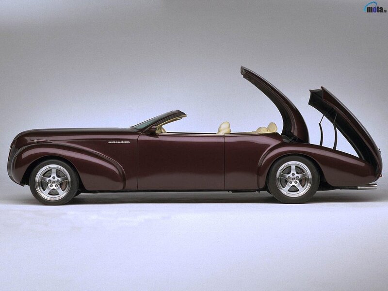 maroon convertible car