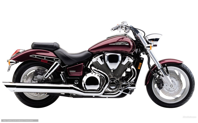 maroon cruiser motorcycle