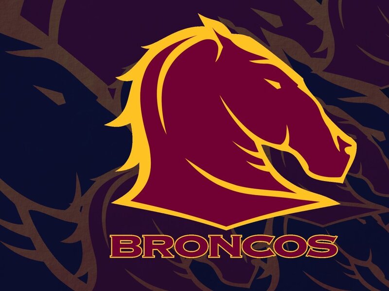 Maroon Horse Head