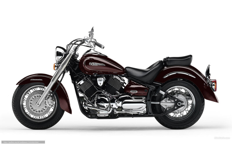 Maroon Motorcycle — Neutral, Photograph, Seat, Engine, Wheel