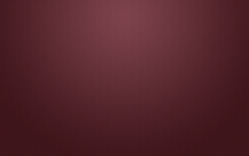 Maroon Patterned Background