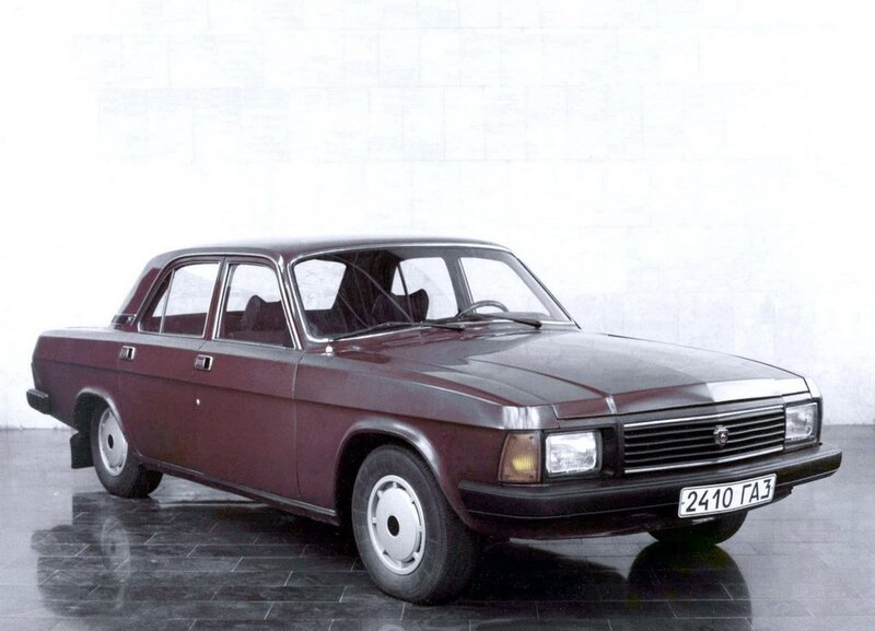 Maroon sedan car