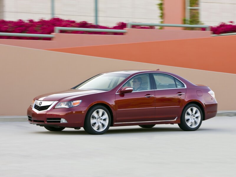 Maroon Sedan Car — Calm, Afternoon, Photograph