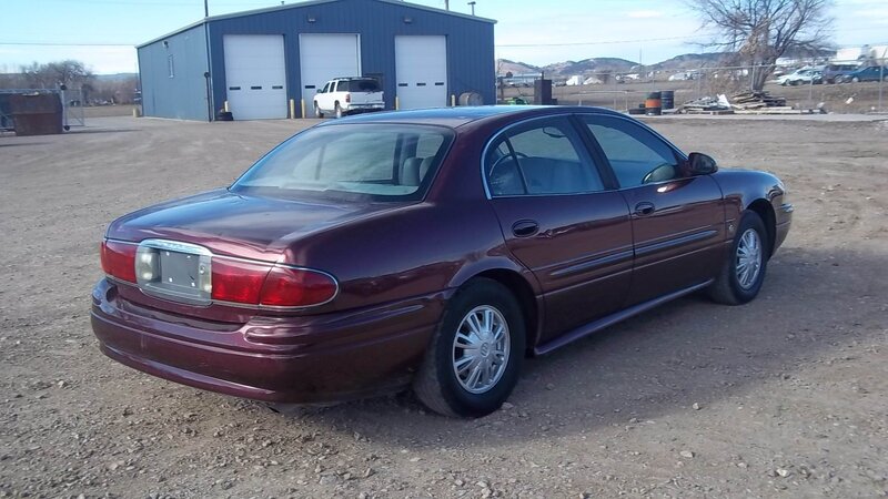 Maroon Sedan Car — Neutral, Afternoon, Photograph