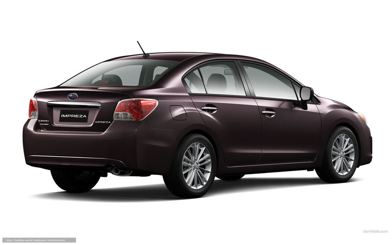 Maroon Sedan Car — Neutral, Photograph